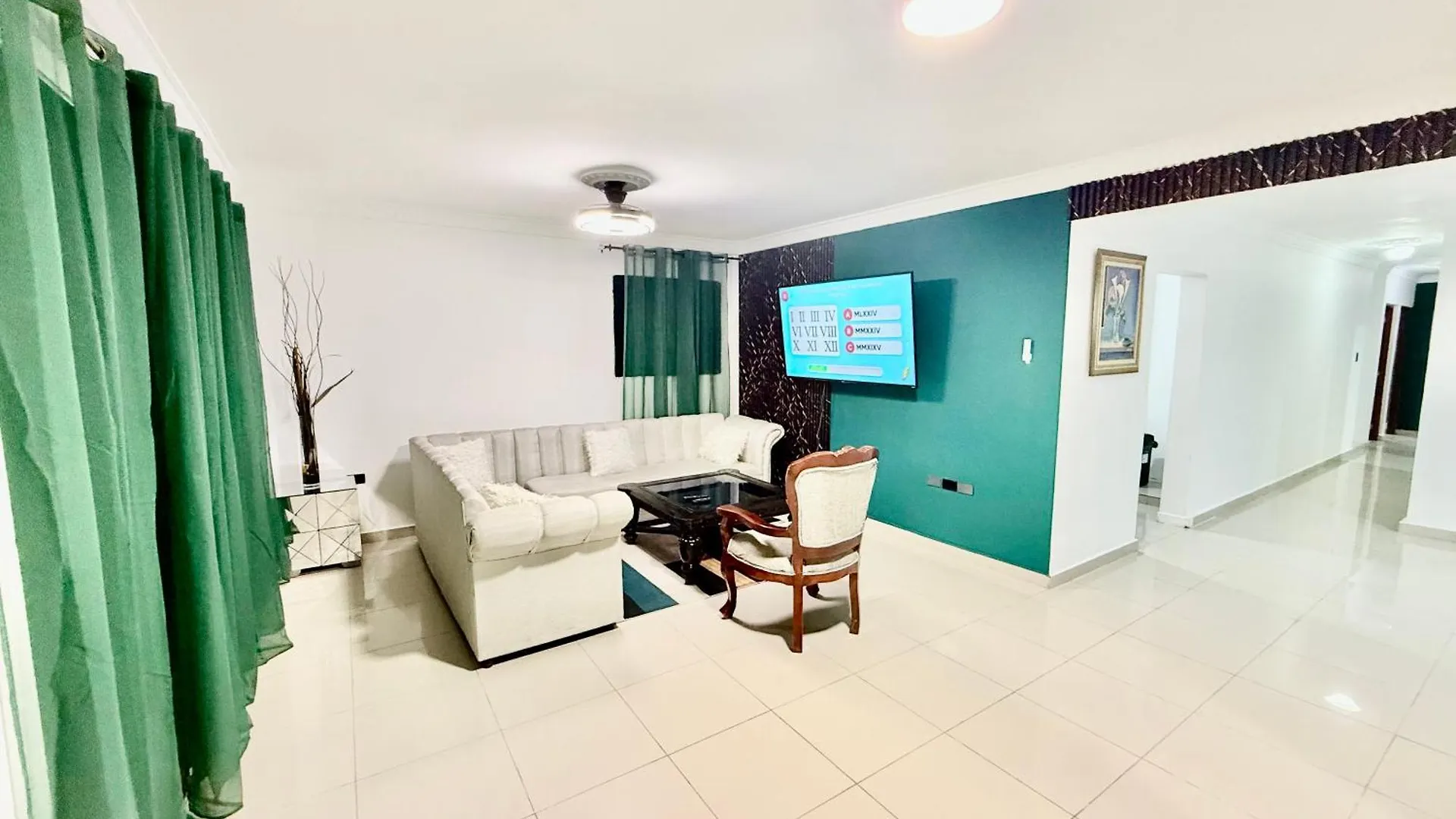 Corales Apartamento Lll La Viva Apartment