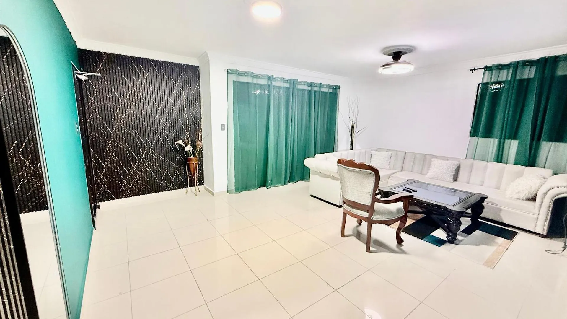 Apartment Corales Apartamento Lll La Viva