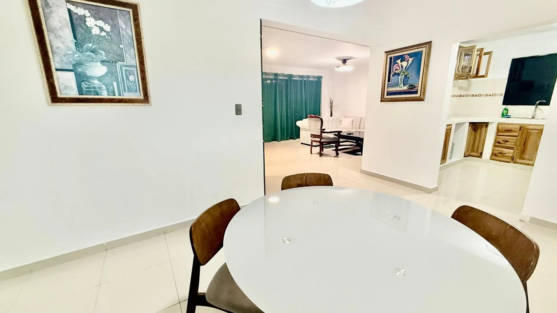 Corales Apartamento Lll La Viva Dominican Republic