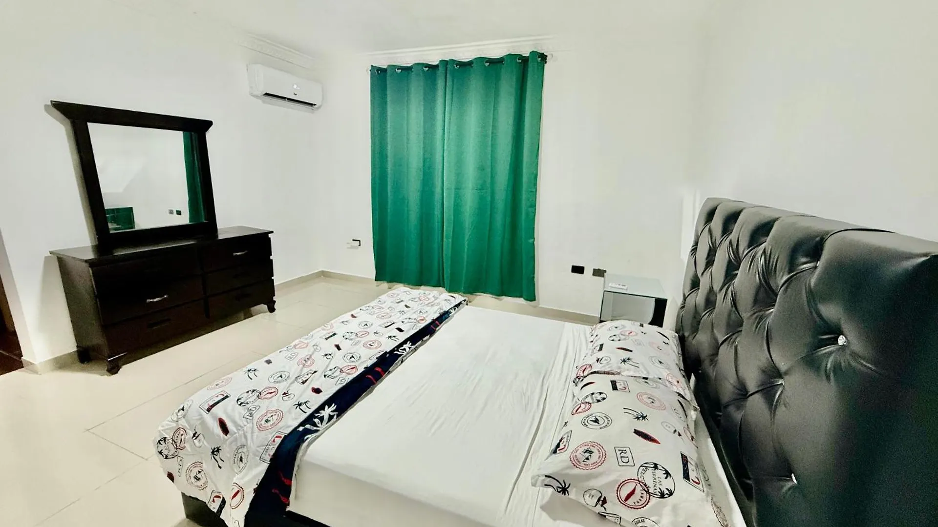Apartment Corales Apartamento Lll La Viva