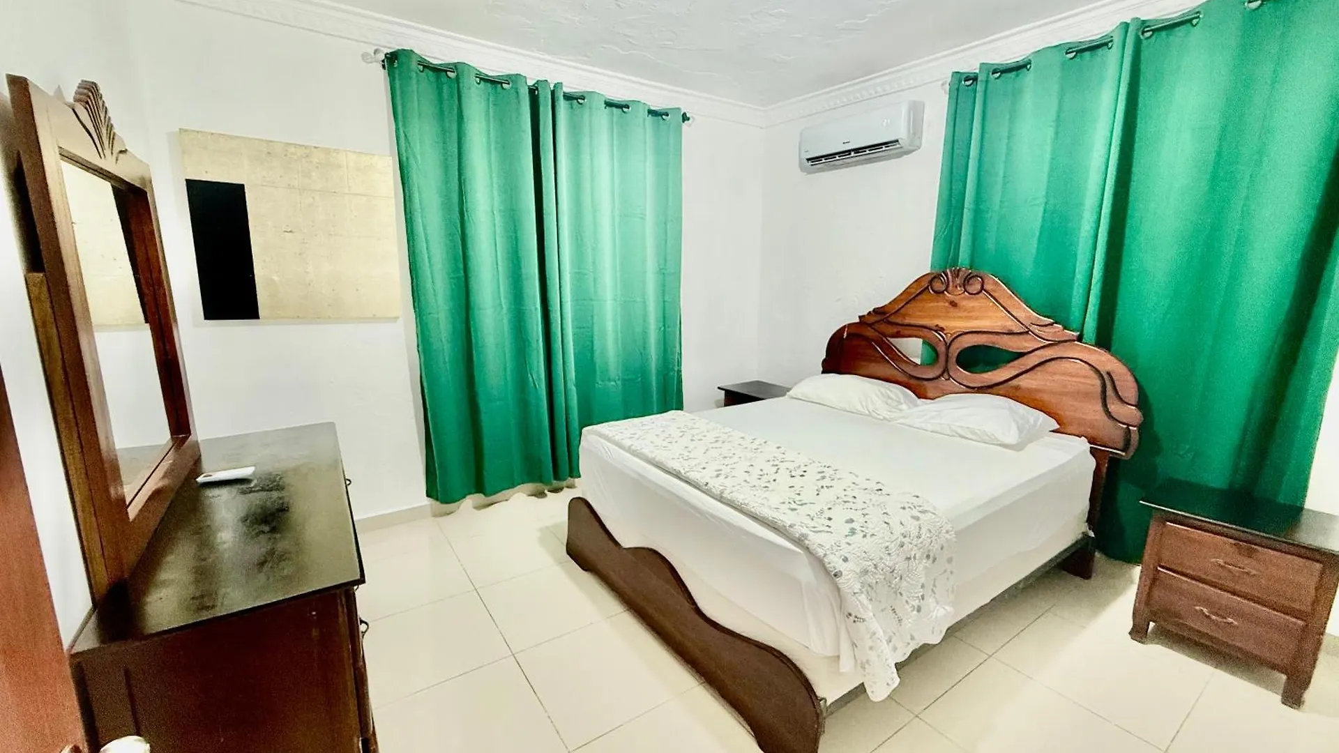 Corales Apartamento Lll La Viva 0*,  Dominican Republic